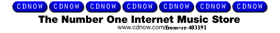 CDNow